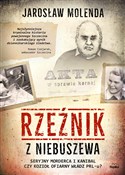 Polska książka : Rzeźnik z ... - Jarosław Molenda