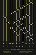 Algorithms... - Brian Christian, Tom Griffiths - Ksiegarnia w UK