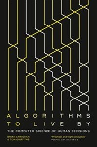 Picture of Algorithms to Live By