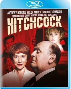 Picture of Hitchcock (Blu-ray)