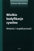 Wielkie ko... - Katarzyna Sójka-Zielińska -  books in polish 