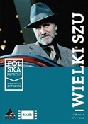 Książka : Wielki Szu... - Sylwester Chęciński