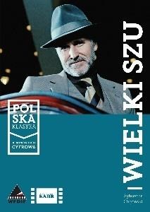 Obrazek Wielki Szu (Blu-ray)