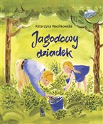 Jagodowy d... - Katarzyna Wasilkowska -  Polish Bookstore 