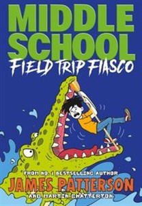 Picture of Middle School Field Trip Fiasco