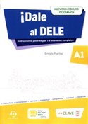 Książka : Dale al DE... - Nitzia Tudela