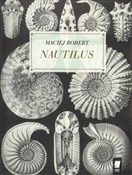 Książka : Nautilus - Robert Maciej