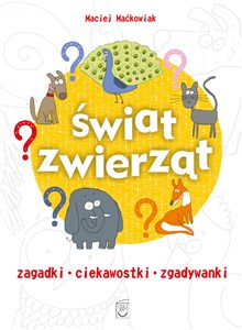 Picture of Świat zwierząt