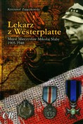 polish book : Lekarz z W... - Krzysztof Zajączkowski