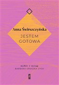 Polska książka : Jestem got... - Anna Świrszczyńska