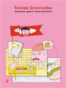 Polska książka : Komunizm, ... - Tomek Gromadka