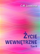 Życie wewn... - C. W. Leadbeater -  Polish Bookstore 