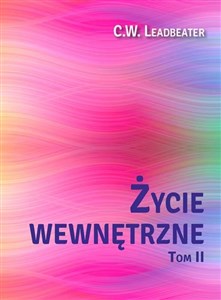 Picture of Życie wewnętrzne Tom 2