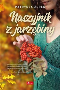 Picture of Naszyjnik z jarzębiny
