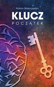 polish book : Klucz Pocz... - Adrian Błaszczyszyn