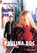 Paulina.do... - Marta Fox -  Książka z wysyłką do UK