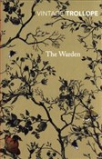 Polska książka : The Warden... - Anthony Trollope