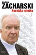 polish book : Rosyjska r... - Marian Zacharski
