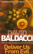 Zobacz : Deliver us... - David Baldacci