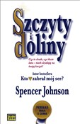 Szczyty i ... - Spencer Johnson -  books in polish 