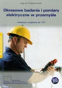 Obrazek Okresowe badania i pomiary elektryczne w przemyśle Instalacje i urządzenia do 1 kV