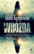 Wróżda - Agata Kunderman -  Polish Bookstore 
