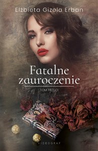 Picture of Fatalne zauroczenie Tom 3