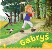 Gabryś - Julian Tuwim -  foreign books in polish 