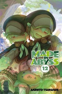 Obrazek Made in Abyss 12