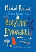 Polska książka : Rodzinne r... - Michał Rusinek, Kasia Huzar-Czub