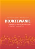 Dojrzewani... - Agnieszka Borowska-Kociemba, Małgorzata Krukowska -  Polish Bookstore 