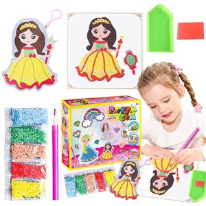 Picture of Mozaika diamentowa 5D