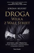 polish book : Droga Wilk... - Jordan Belfort