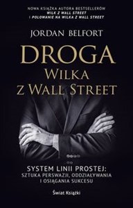 Picture of Droga Wilka z Wall Street