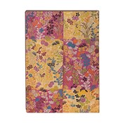 Pokaż szczegóły dla Notatnik w linie Paperblanks Kara-ori Pink Midi polish book : Notatnik w...