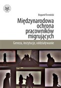 Międzynaro... - Bogumił Termiński -  books in polish 