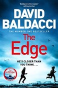 The Edge - David Baldacci -  books in polish 