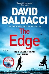 Picture of The Edge