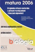 Biologia M... - Barbara Januszewska-Hasiec -  foreign books in polish 