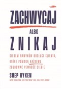 Zachwycaj ... - Shep Hyken -  Polish Bookstore 