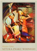 Sztuka zna... - Wiesław Faber -  books from Poland