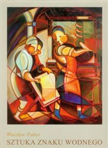 Picture of Sztuka znaku wodnego