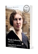 polish book : Wanda Grab... - Ludwika Majewska