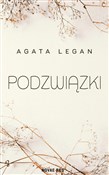 Podzwiązki... - Agata Legan -  books from Poland