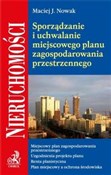 polish book : Sporządzan... - Maciej J. Nowak