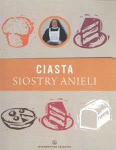 Picture of Ciasta siostry Anieli
