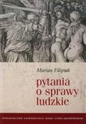 Polska książka : Pytania o ... - Marian Filipiak