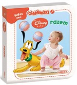 Książka : Disney Bab... - Opracowanie Zbiorowe