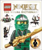 LEGO Ninja... -  books in polish 
