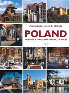 Picture of Poland Home of the thousand year old nation